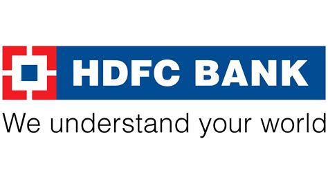 HDFC Bank .